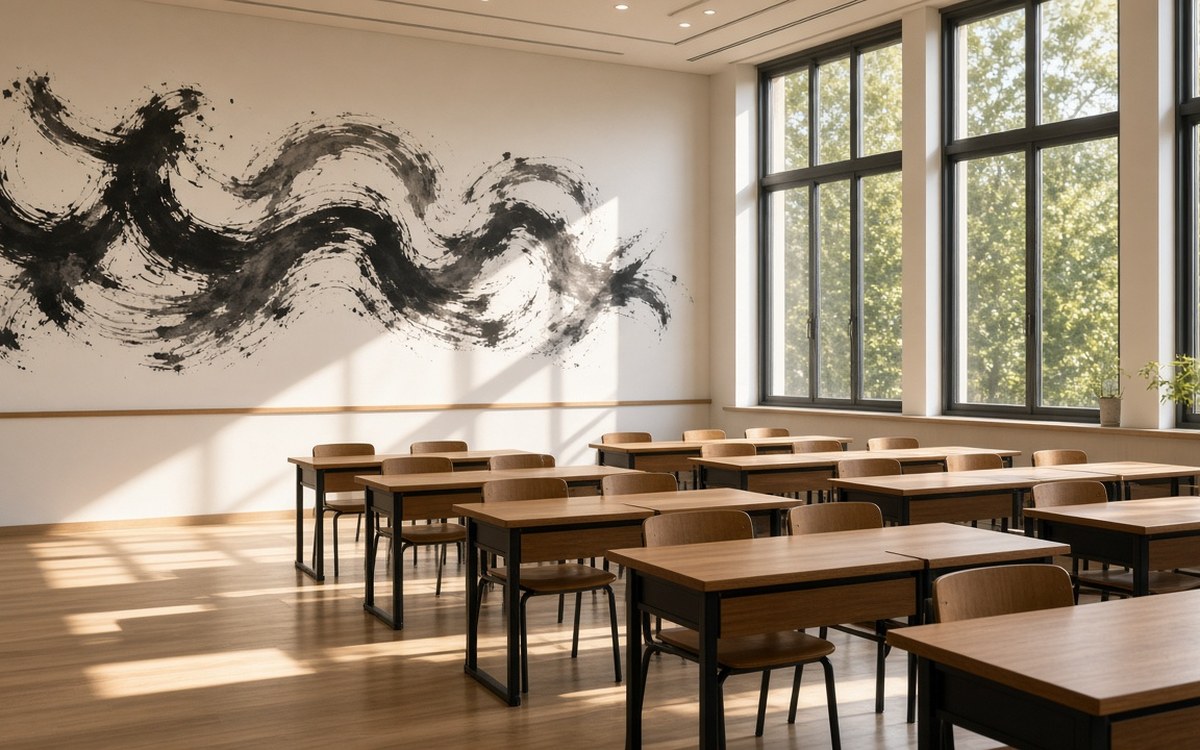 银龄学堂体验营