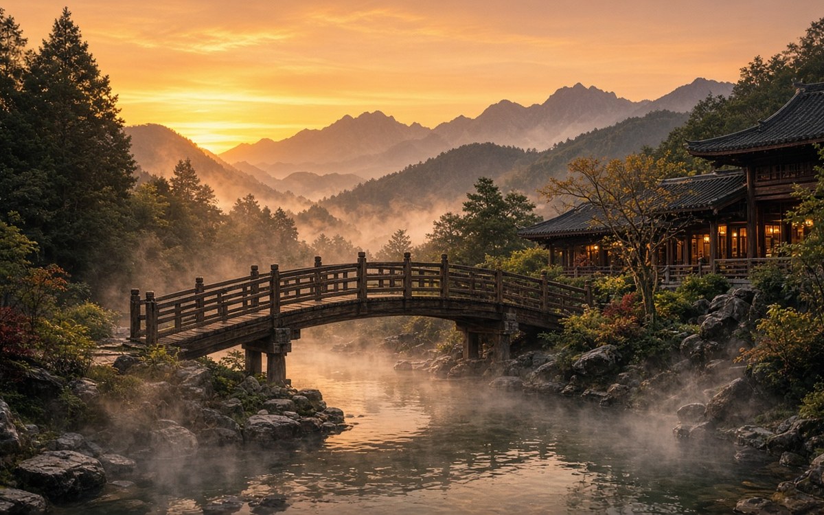 攀西暖冬旅居基地
